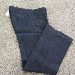 Heritage Trousers 6P